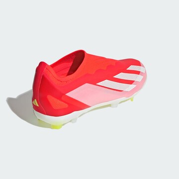 ADIDAS PERFORMANCE Athletic Shoes 'X Crazyfast Elite' in Red
