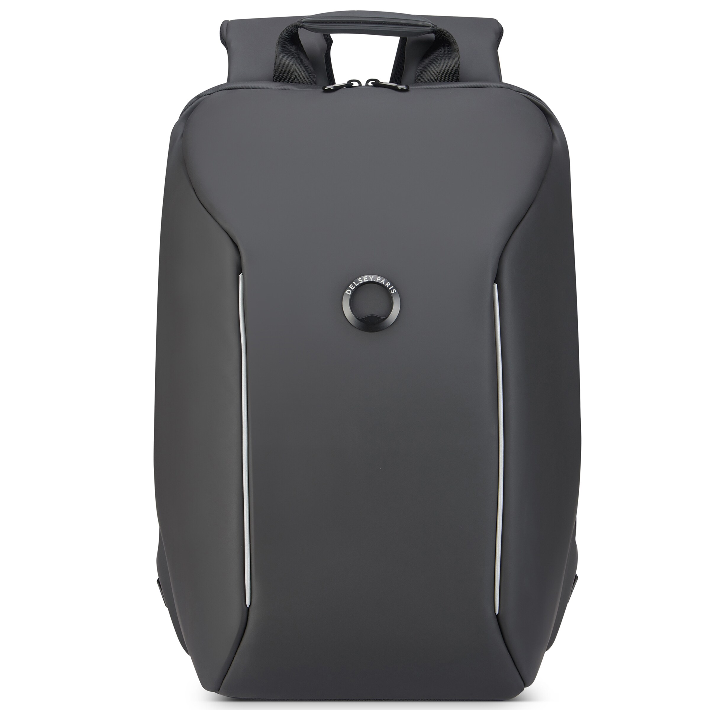 Delsey Paris Rucksack Securain in Grun ABOUT YOU