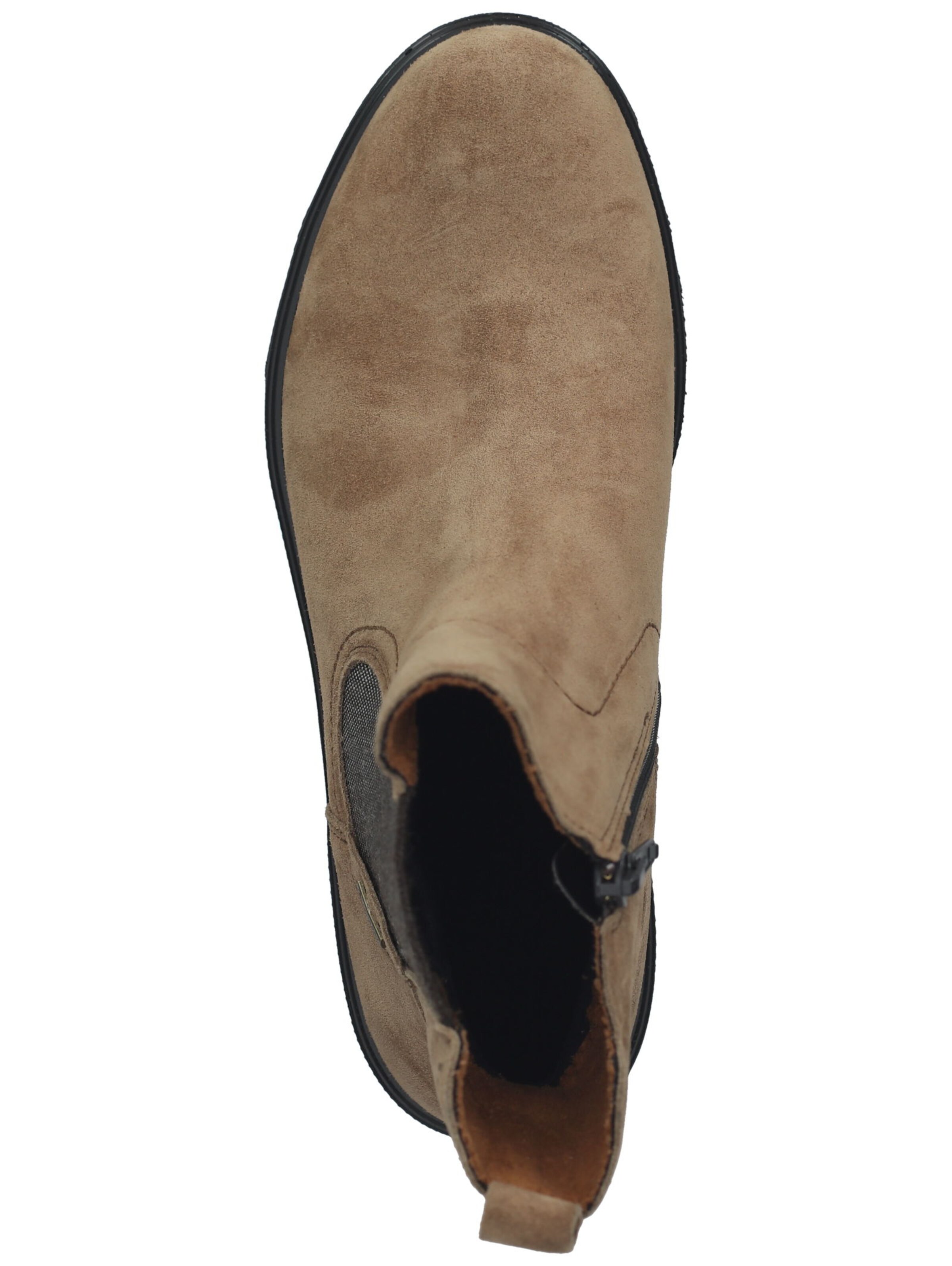 Legero Chelsea boots 'Mystic' in Beige