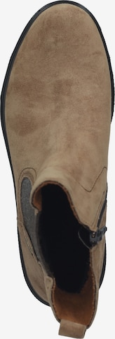 Bottines 'Mystic' Legero en beige