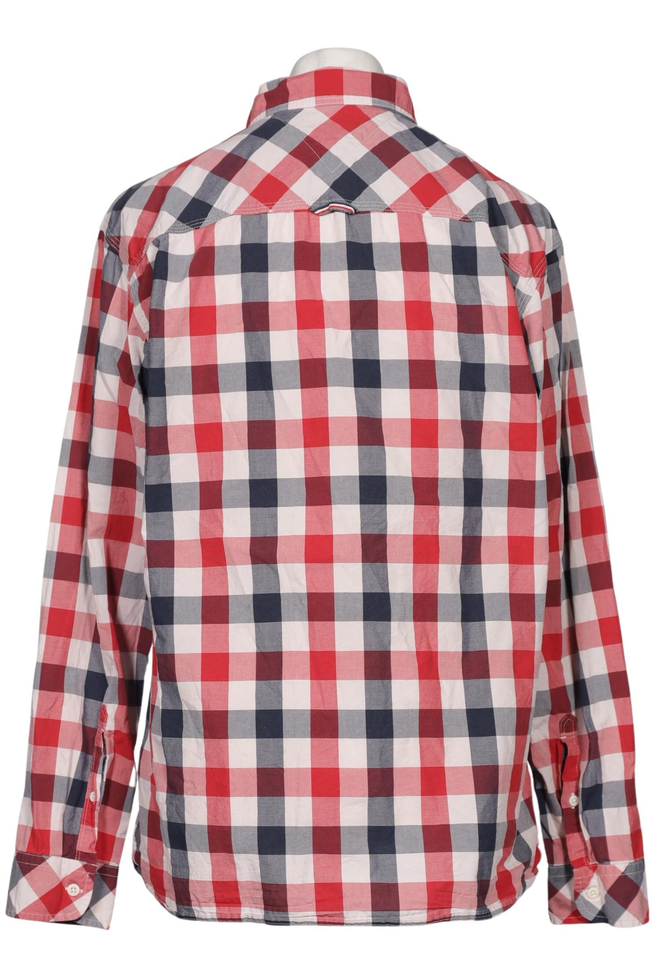 Tommy Jeans Hemd XL in Mischfarben