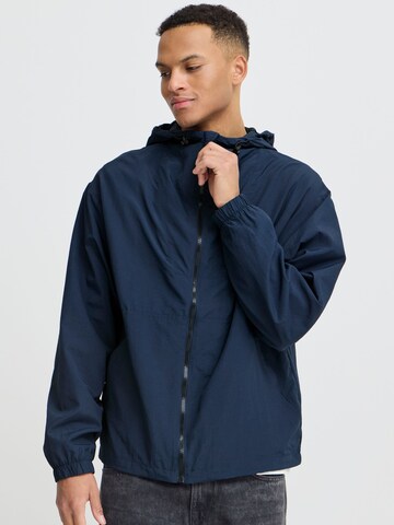 BLEND Jacke 'BHEliot' in Blau: Vorderseite