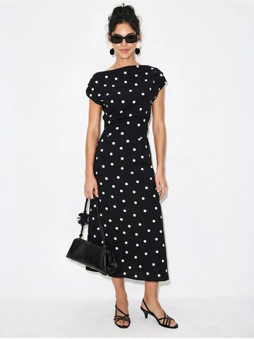 Bianco Lucci - Vestido em preto