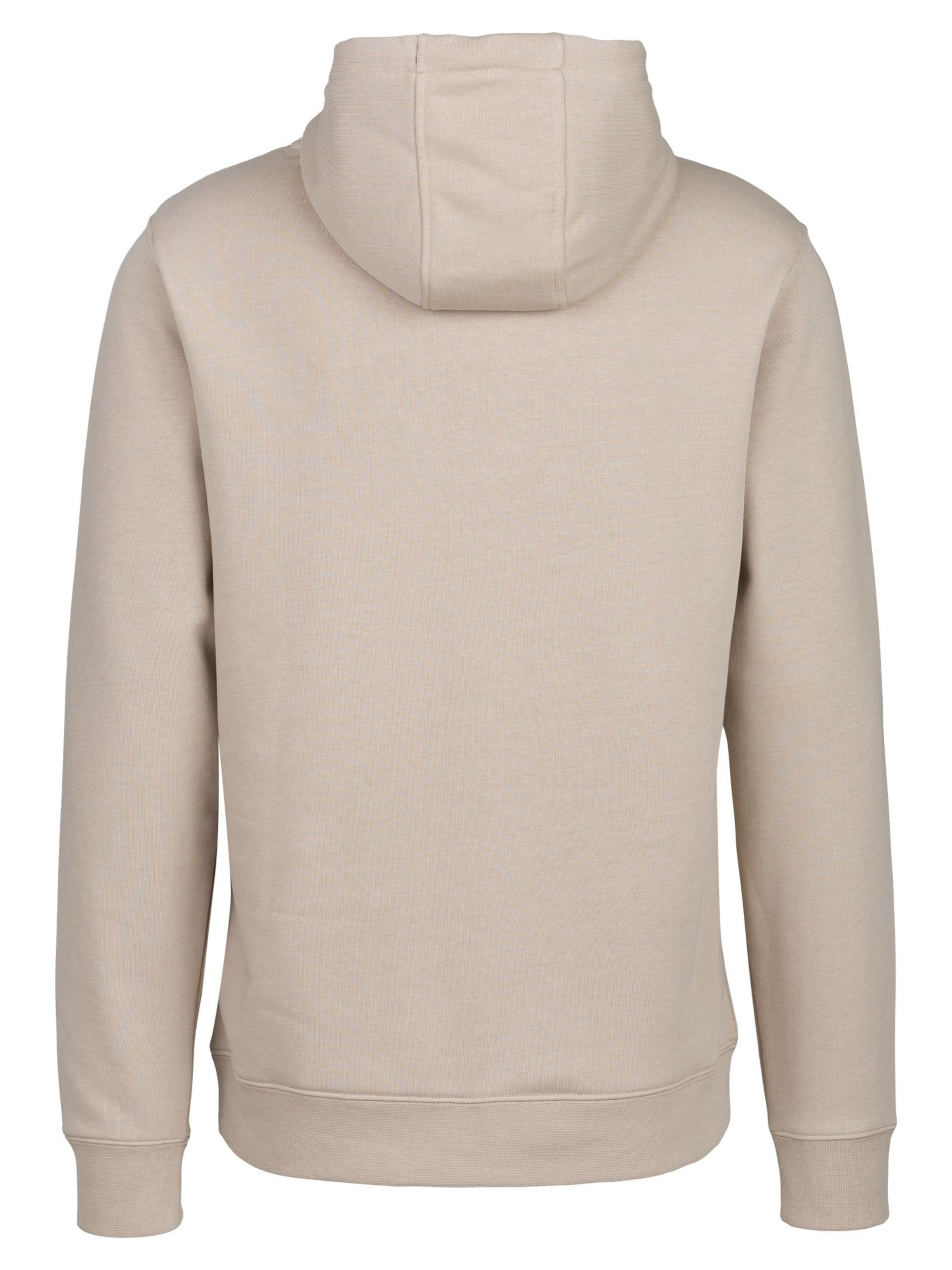 Felpa di 19V69 ITALIA in verde