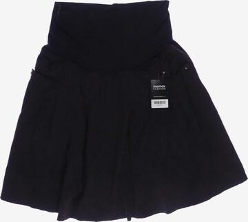 MAMALICIOUS Skirt in XL in Black: front