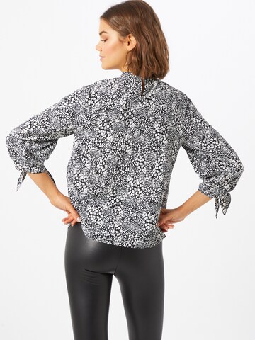 Dorothy Perkins Shirt in Black