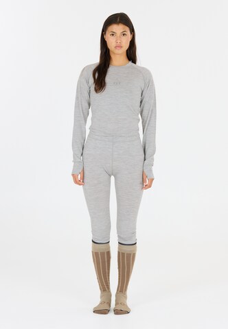 SOS Sports underpants 'Nuuk' in Grey
