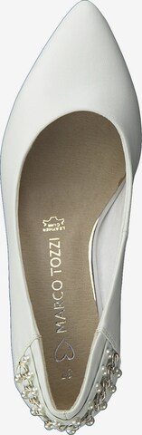 MARCO TOZZI Pumps in White