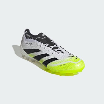 ADIDAS PERFORMANCE Voetbalschoen 'Predator Elite' in Wit