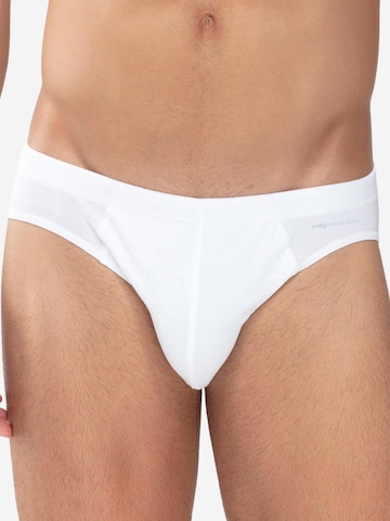 Mey Slip 'Casual'‌‌‌‌‌‌‌‌‌ in Weiß