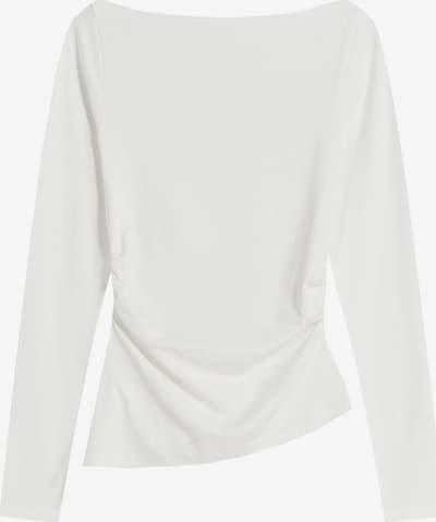 Bershka Majica u prljavo bijela, Pregled proizvoda