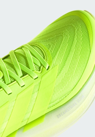 ADIDAS PERFORMANCE Παπούτσι για τρέξιμο 'Supernova Glide' σε πράσινο