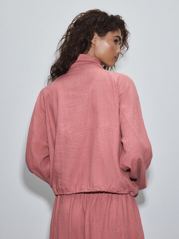 Next Bluza | roza barva