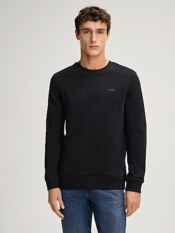 Sweat-shirt 'Salazar' JOOP! Jeans en noir : devant