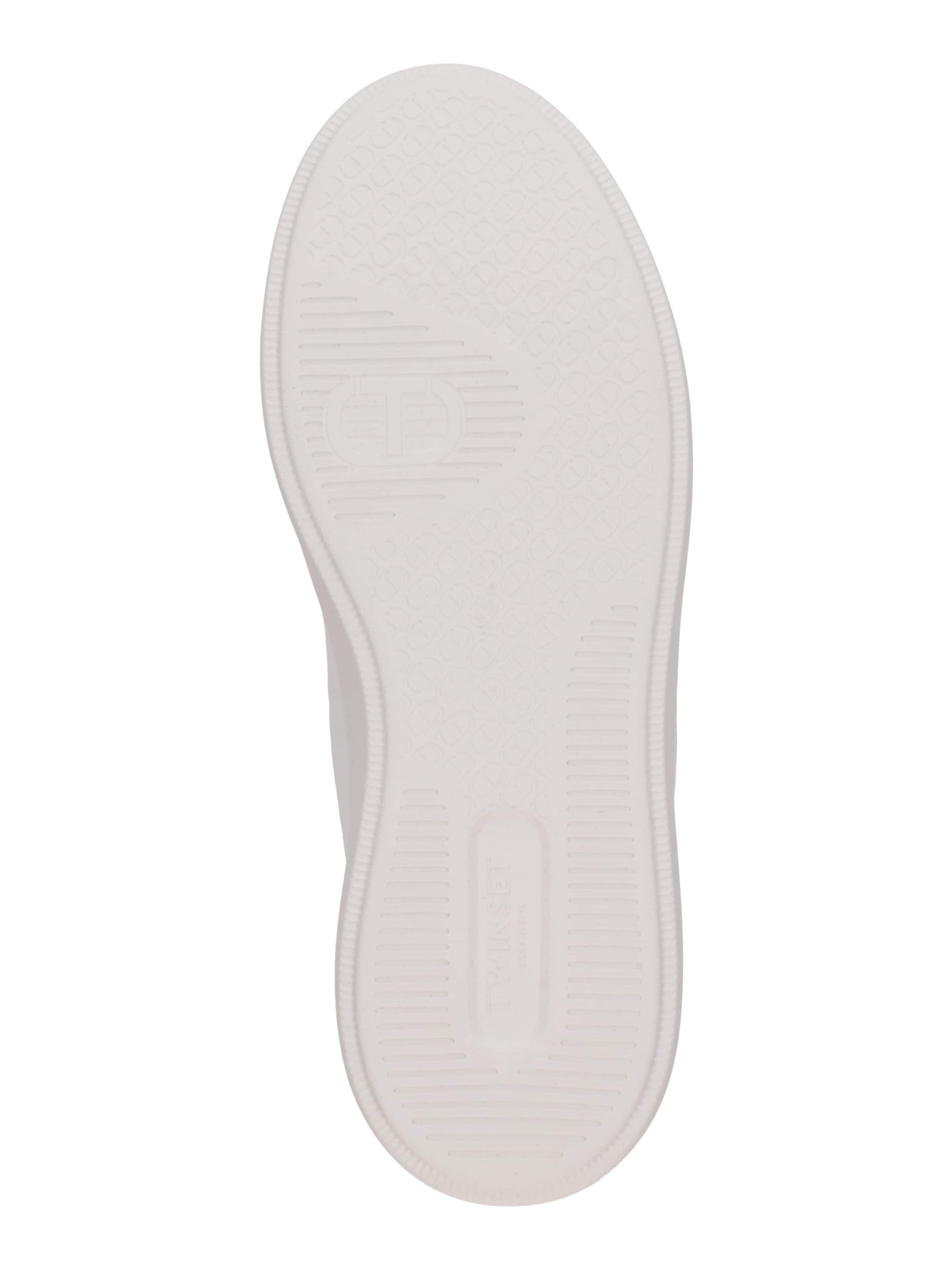 Twinset Nizke superge | bela barva