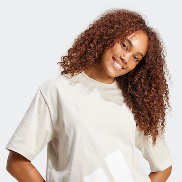 ADIDAS SPORTSWEAR Performance Shirt 'Essentials' in Grey