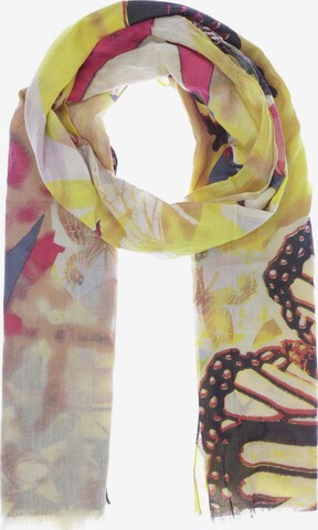 EDC BY ESPRIT Scarf & Wrap in One size in Yellow: front