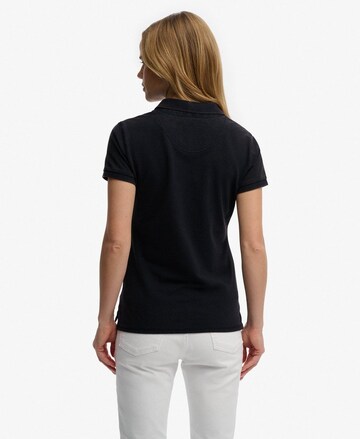 T-shirt Superdry & Co en bleu