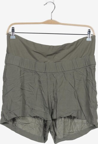 H&M Shorts in L in Green: front