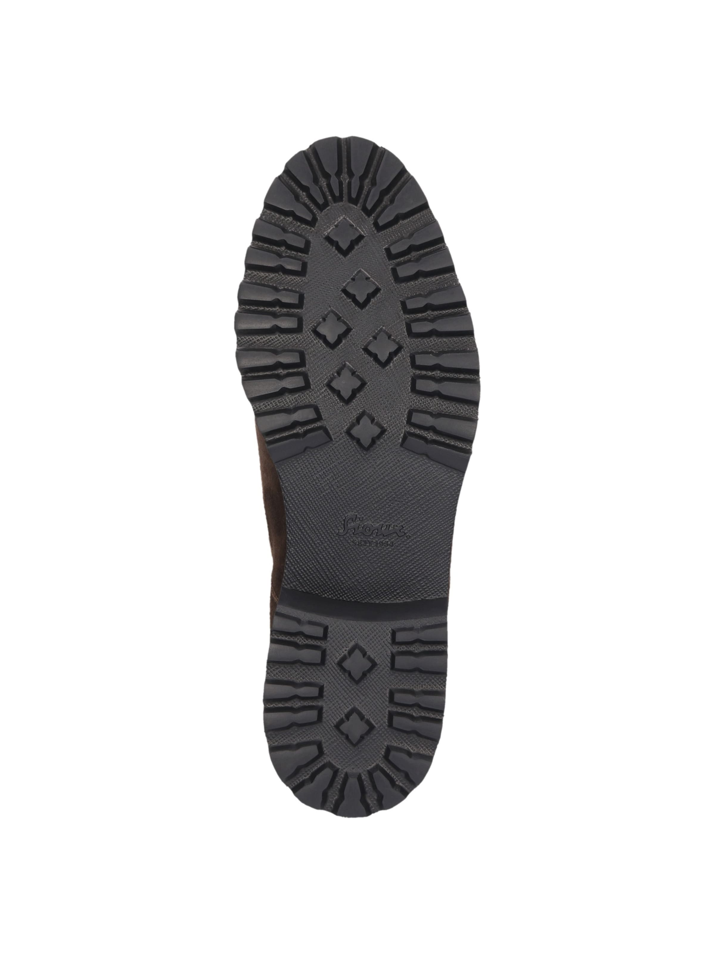 Chaussure à lacets ' Meredith-700-H ' SIOUX en marron