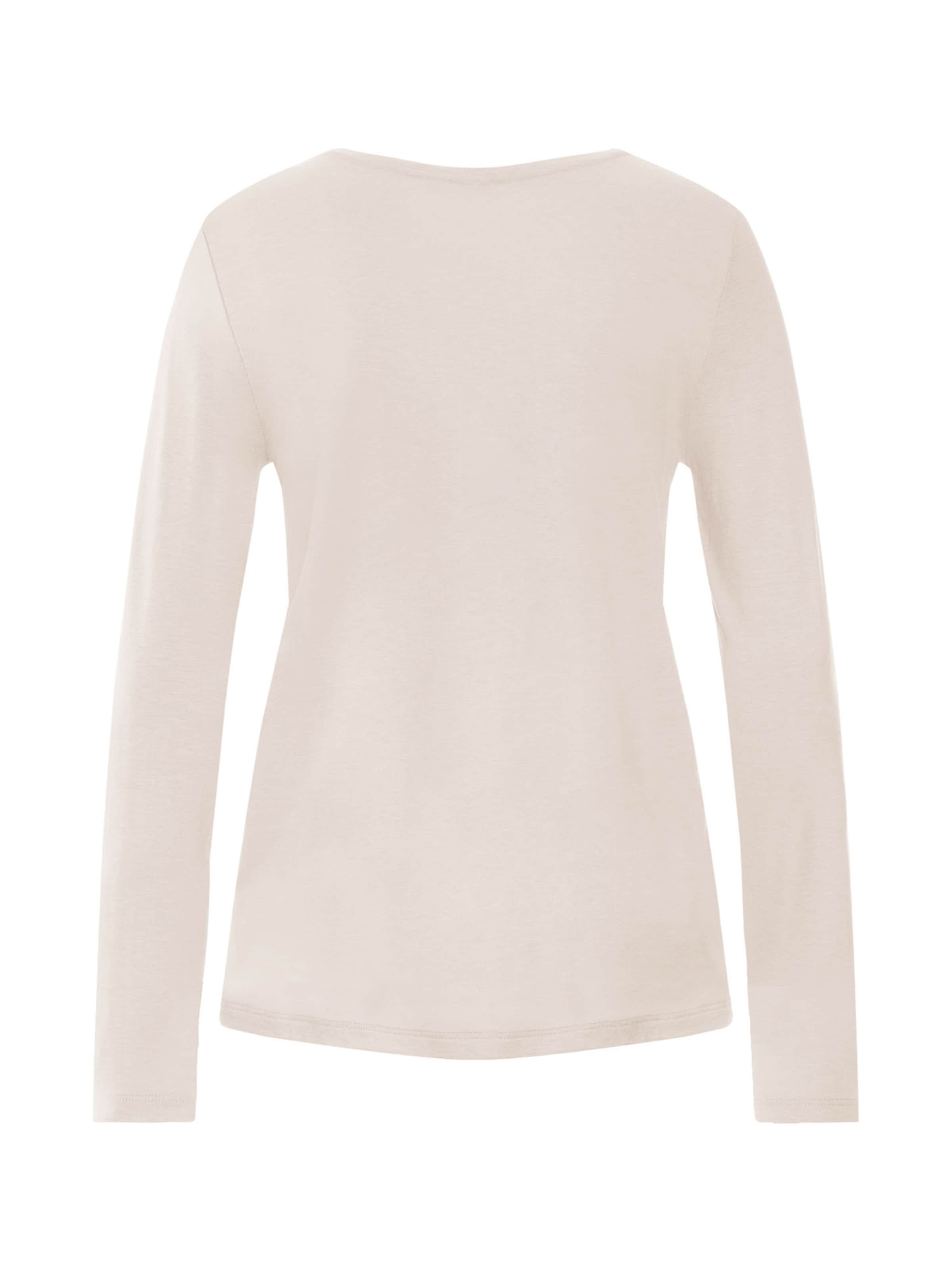 Chemise de nuit ' Sleep & Lounge ' Hanro en rose
