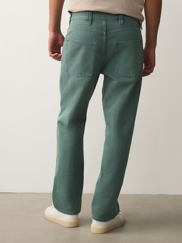 Regular Jean Next en vert