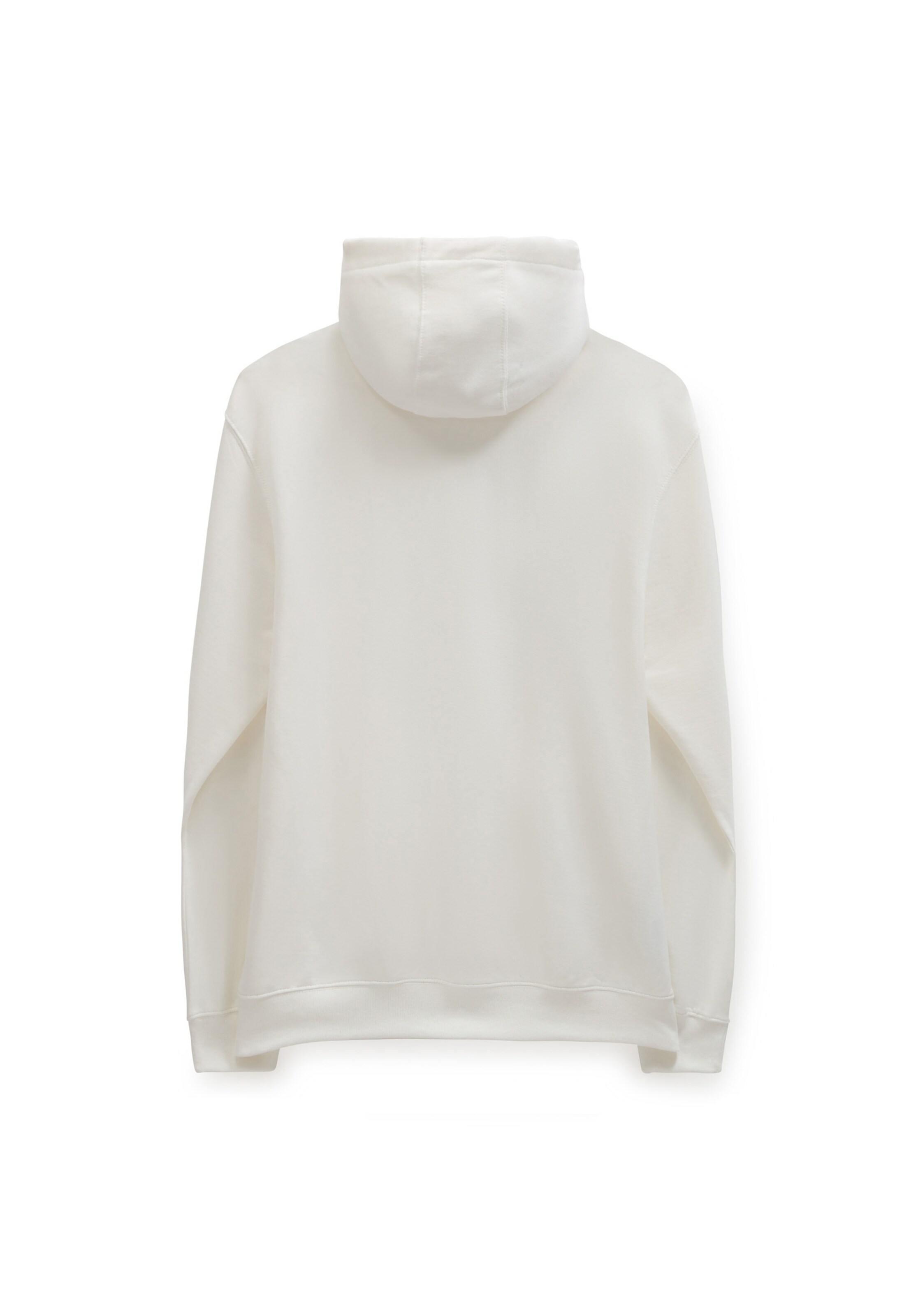 VANS Mikina 'Tropical Po' - Biela