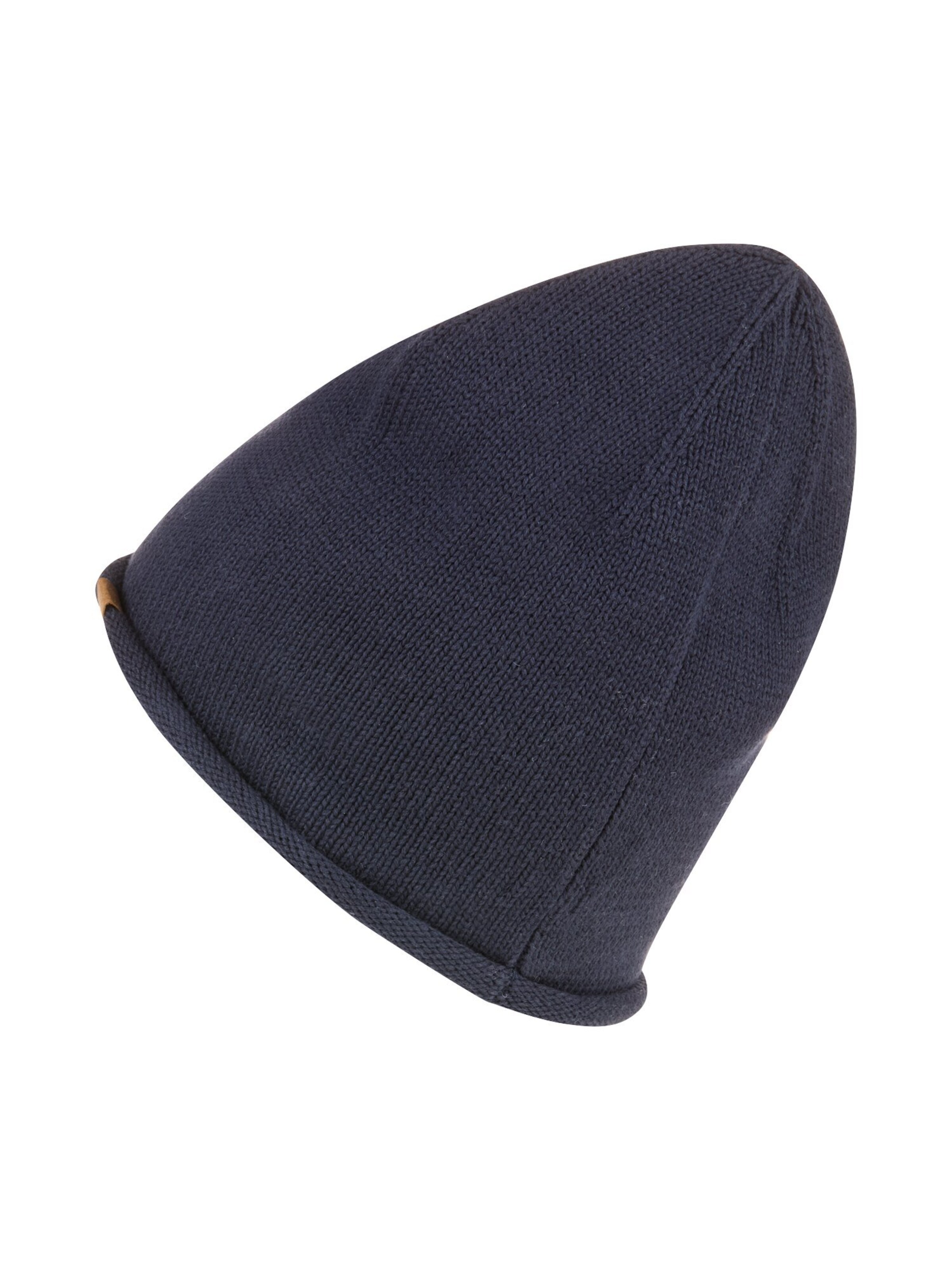 CAMEL ACTIVE Beanie in Blue