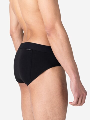 A-dam Slip in Black