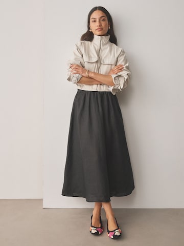 Next Ballerina 'Forever Comfort' in Black