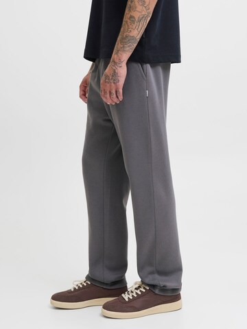 JACK & JONES regular Bukser i grå