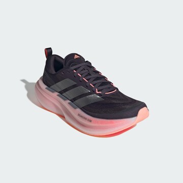 ADIDAS PERFORMANCE Laufschuh 'Supernova Glide' in Schwarz