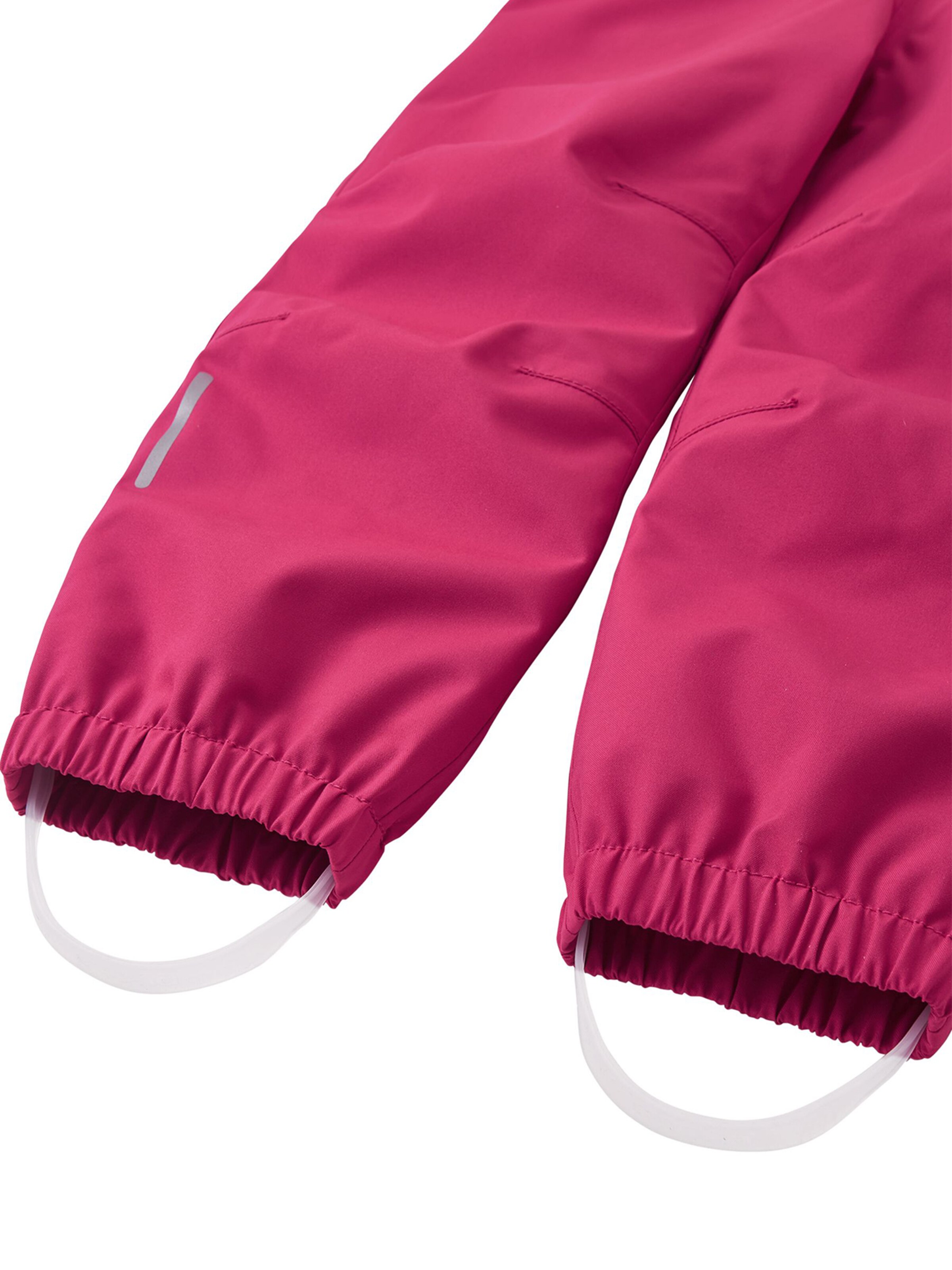 Regular Pantalon fonctionnel ' Kaura ' Reima en rose
