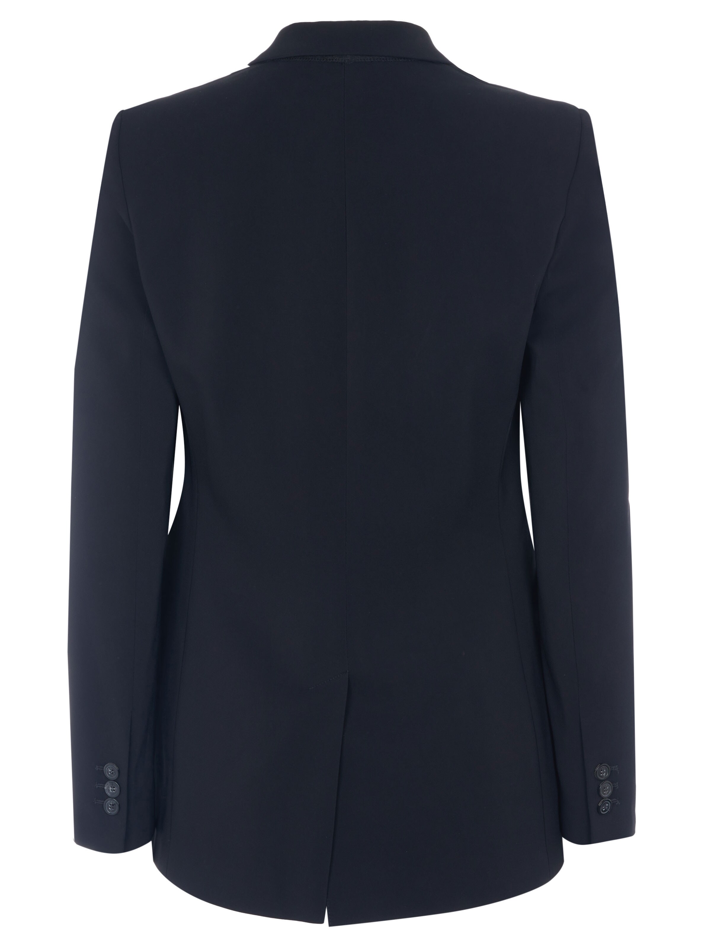 ARMANI Blazer 'Emporio' in Black