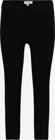 Dorothy Perkins Petite Jeans pajkice 'Eden' | črna barva: sprednja stran