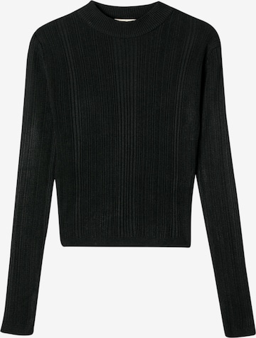 Koton Pullover in Schwarz: Vorderseite