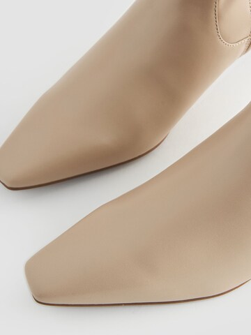 Stivaletto 'Forever Comfort®' di Next in bianco