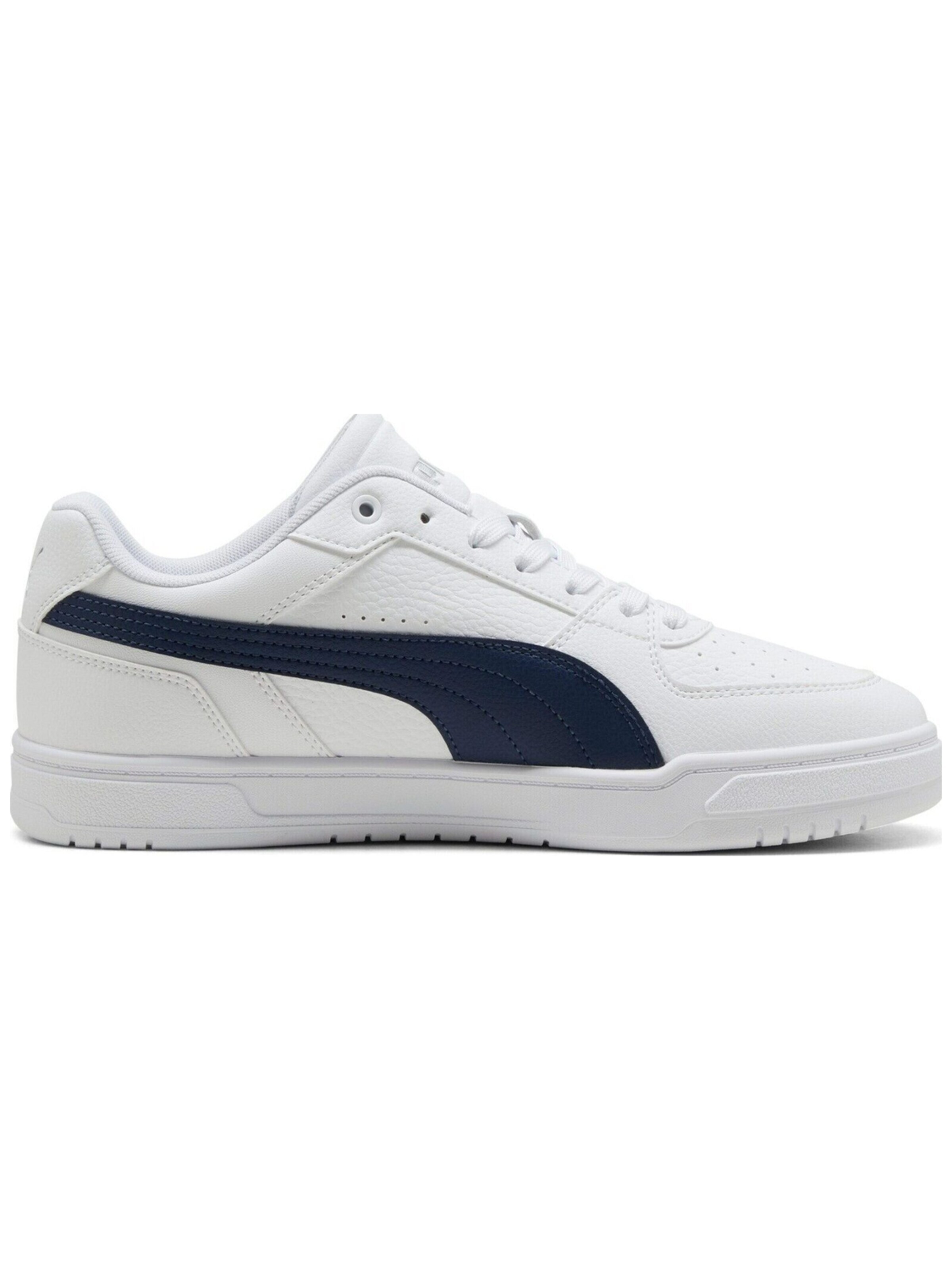 PUMA Platform trainers 'Caven III' in White