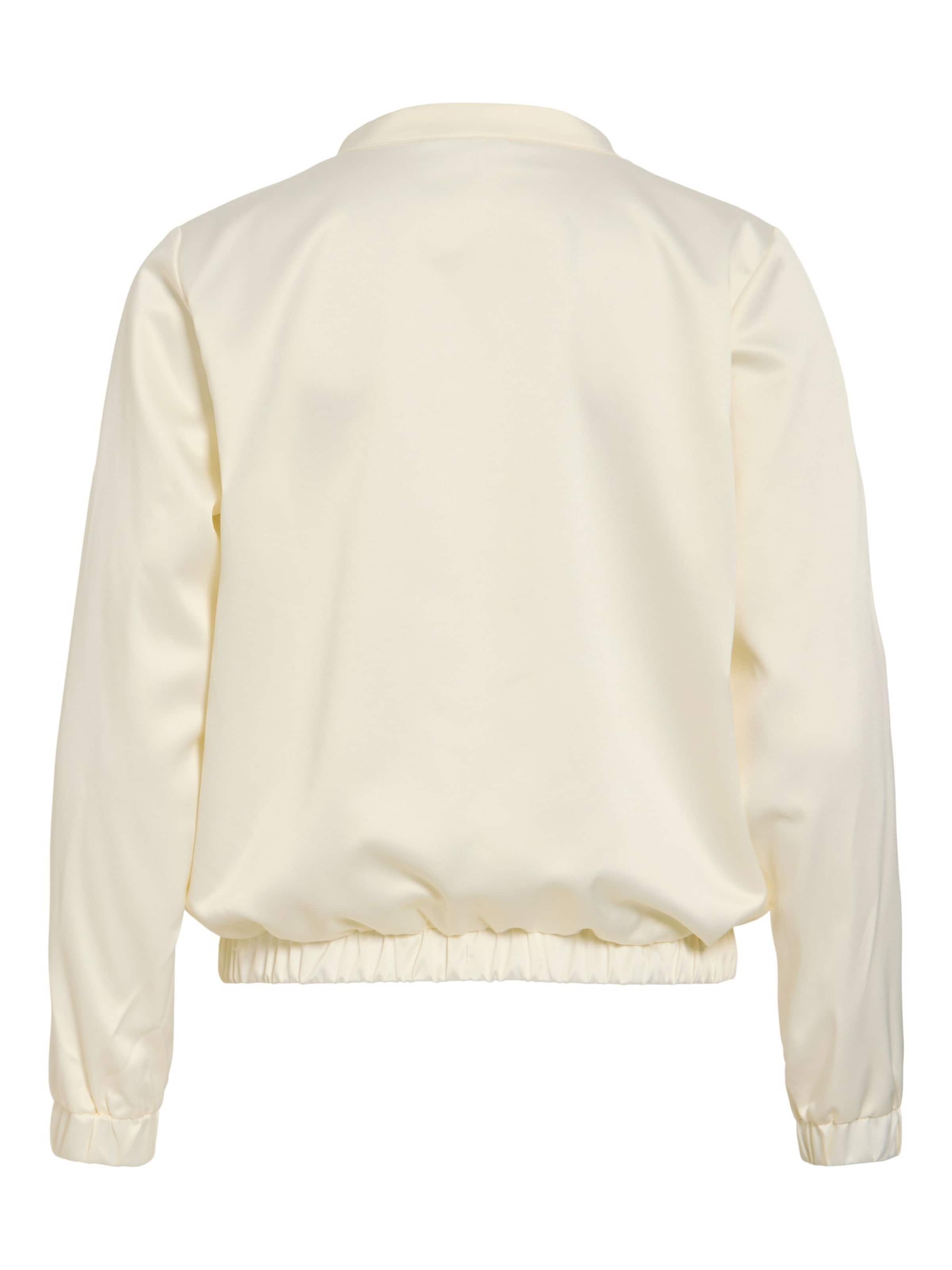 Veste mi-saison 'VIEllie' VILA en beige