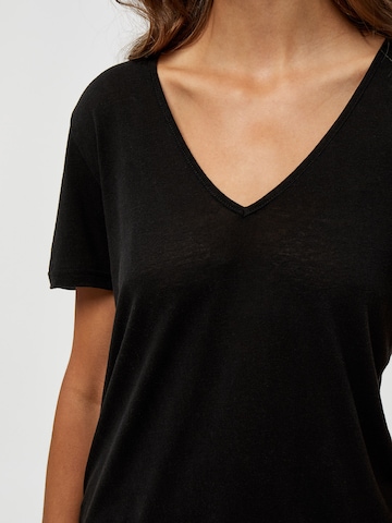 DESIRES Shirts 'Jilly ' i sort