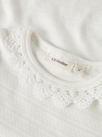 Pullover di Lil'Atelier in bianco