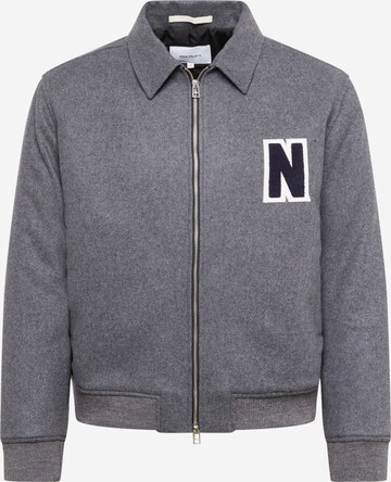 NORSE PROJECTS Between-season jacket 'Ryan' in Grey: front