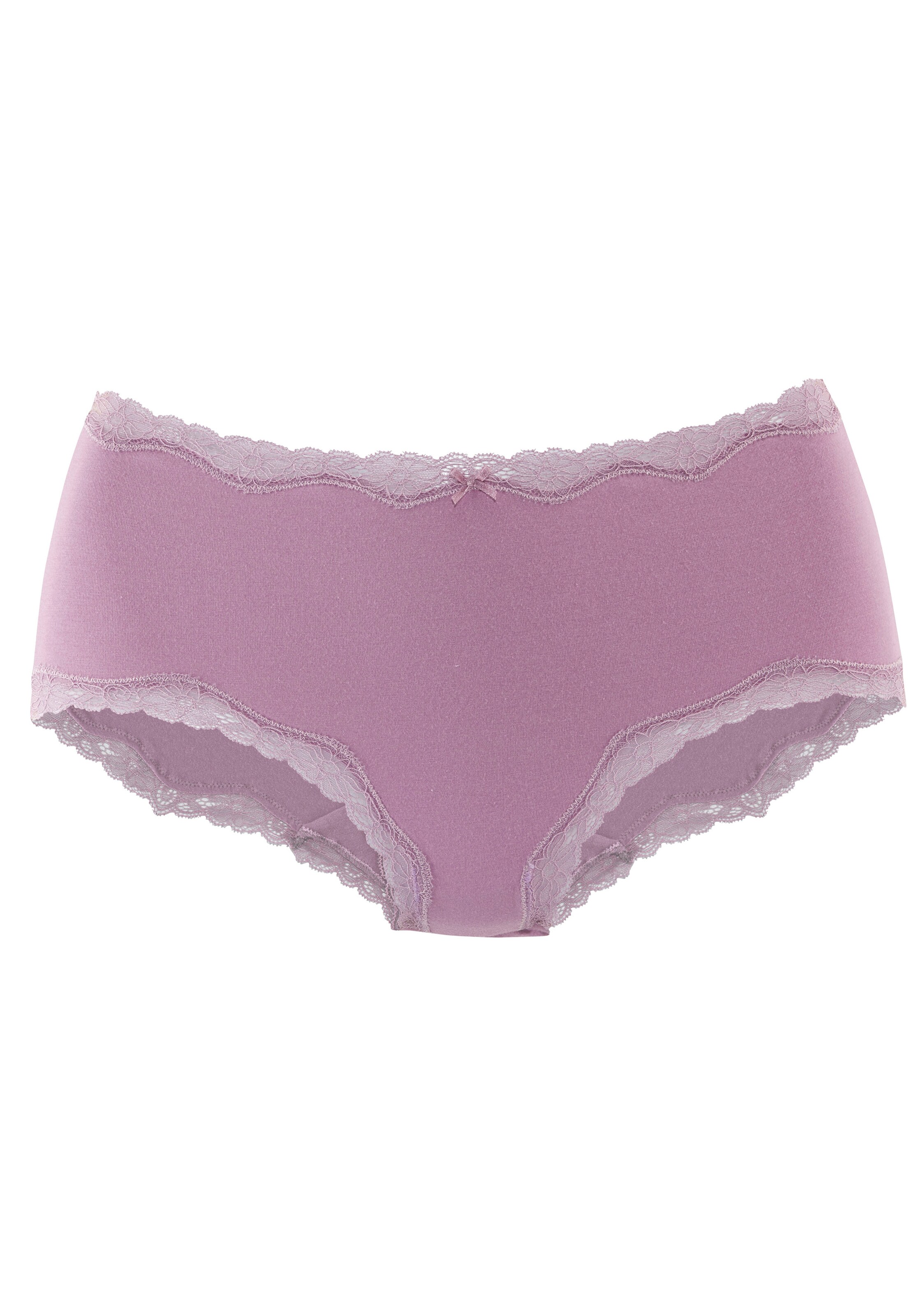 Chiloți de la VIVANCE pe bej