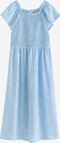 mėlyna Lindex Kombinezonas: priekis