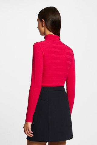 Morgan - Pullover '132-MENTOS' em rosa