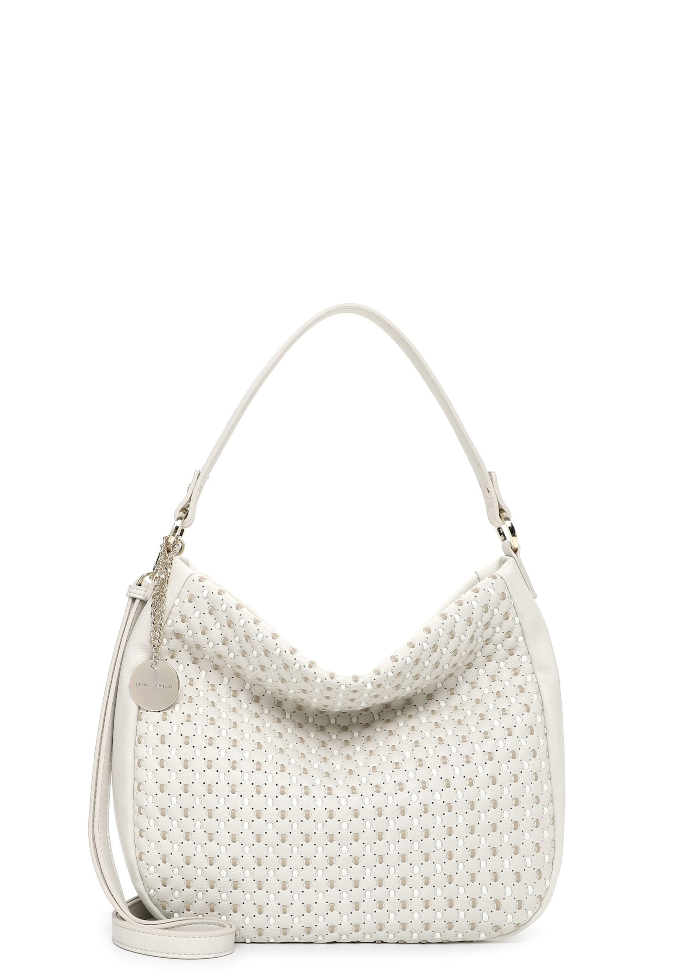 Emily & Noah Beutel ' E&N Josefin ' in Beige: Vorderseite