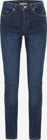 TATUUM Slim fit Jeans 'SLIMO' in Blue: front