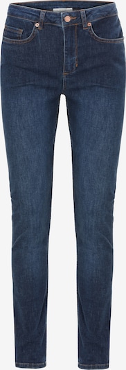 TATUUM Jeans 'SLIMO' i blå denim, Produktvisning