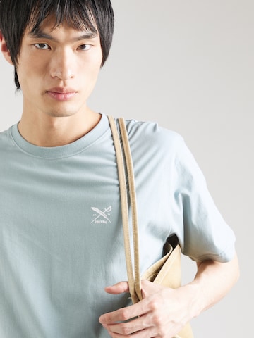 Iriedaily Shirt in Blauw