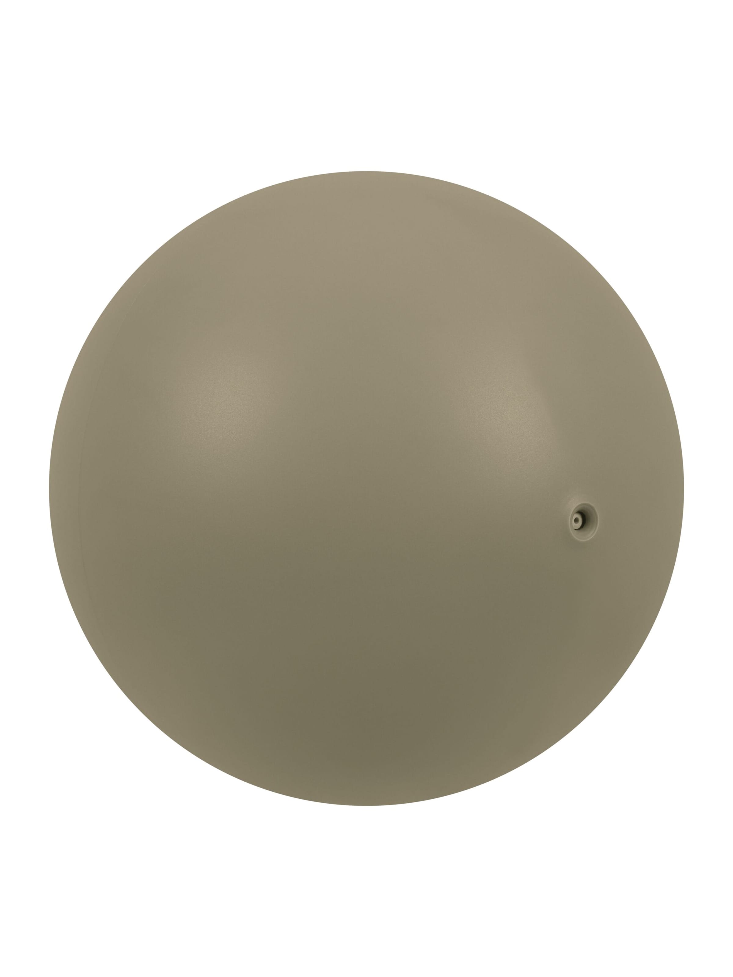 OMNANA Ball 'MOON™' in Brown